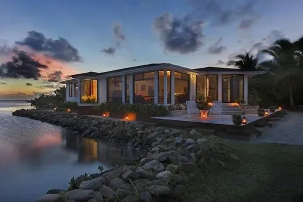 Royal Belize, Μπελίζ