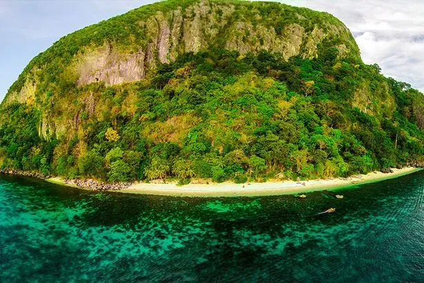 Ipil Waterfront, Φιλιππίνες