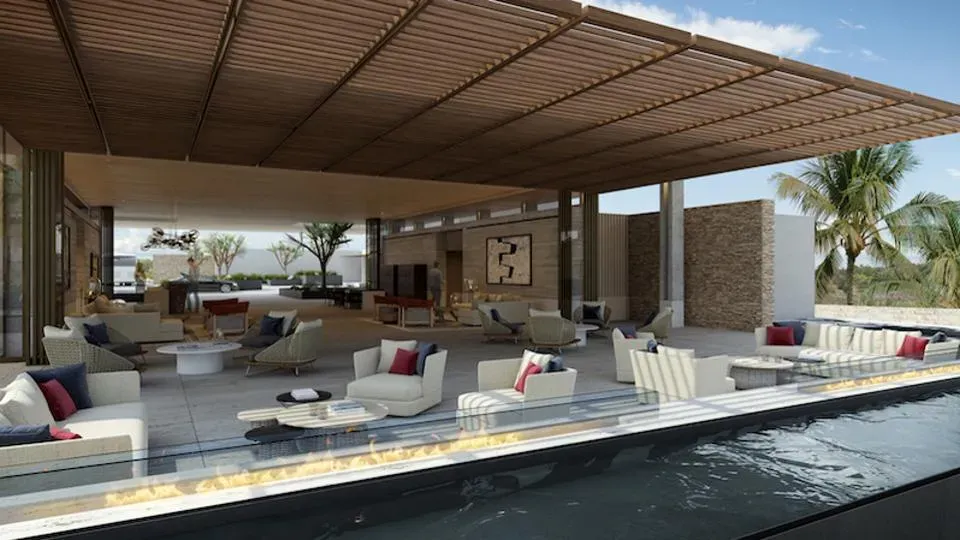 Montage Resort and Residences Los Cabos, Μεξικό