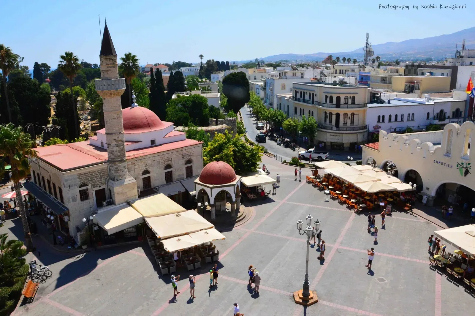Πλατεία Ελευθερίας