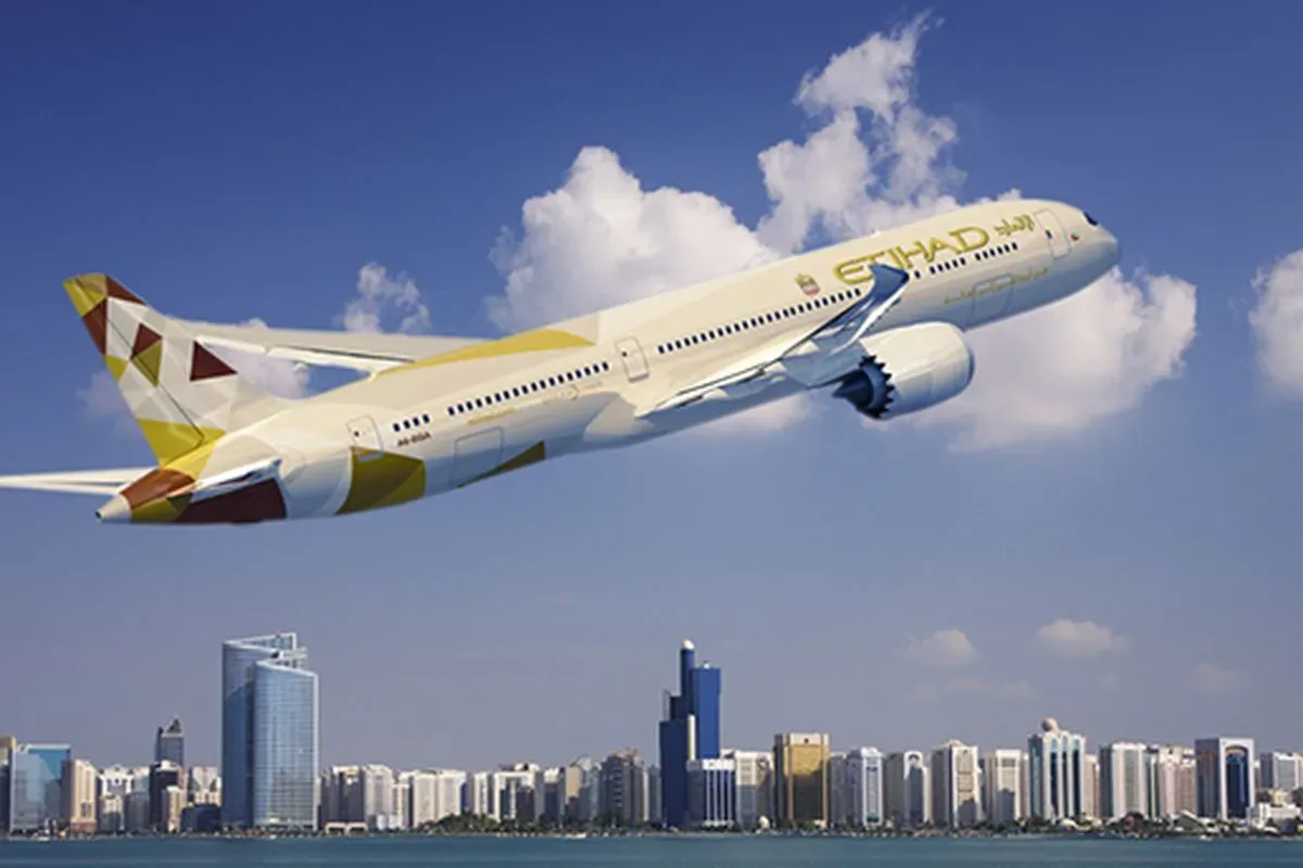 Etihad