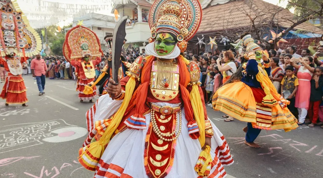 Kochi, Ινδία
