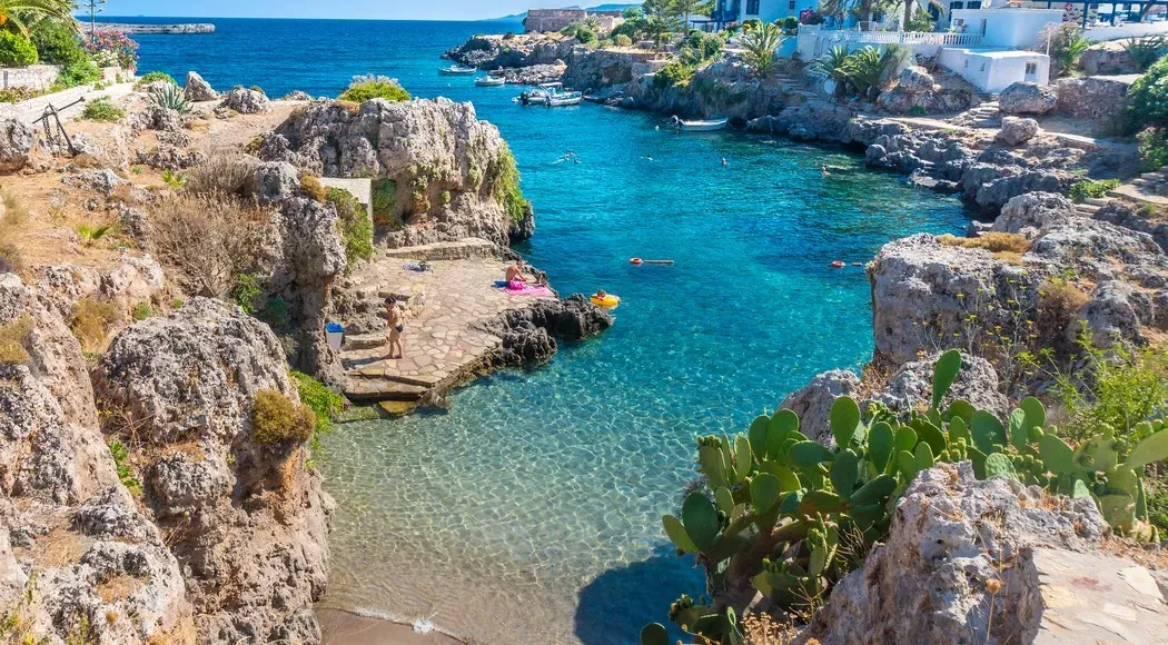 Κύθηρα