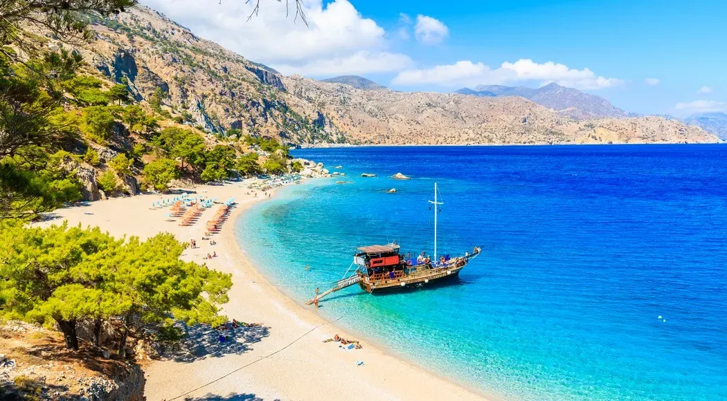 Κάρπαθος
