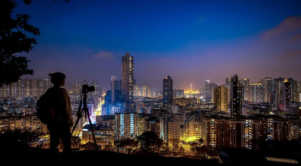 Sham Shui Po, Χονγκ Κονγκ