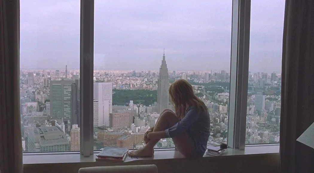 Lost in Translation (2003)