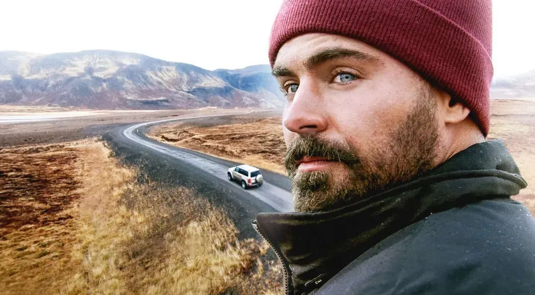 Ο Γύρος του Κόσμου με τον Ζακ Έφρον (Down to Earth with Zac Efron)
