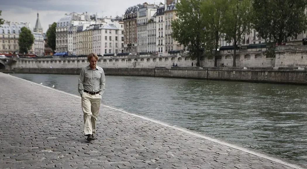 Midnight in Paris (2011)