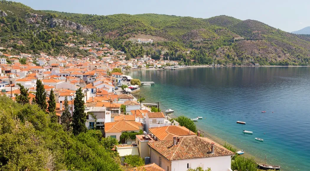 Εύβοια