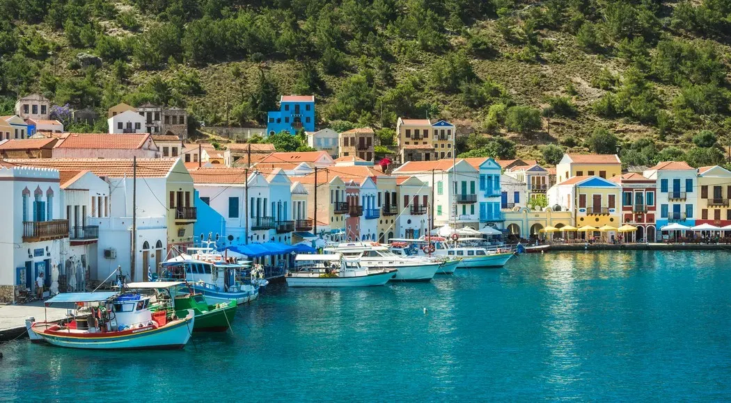 Καστελόριζο