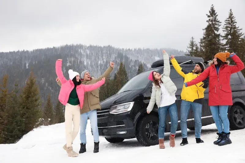 Winter traveler: 3 οικονομικοί λόγοι για να κλείσεις τις χειμερινές σου διακοπές από το καλοκαίρι