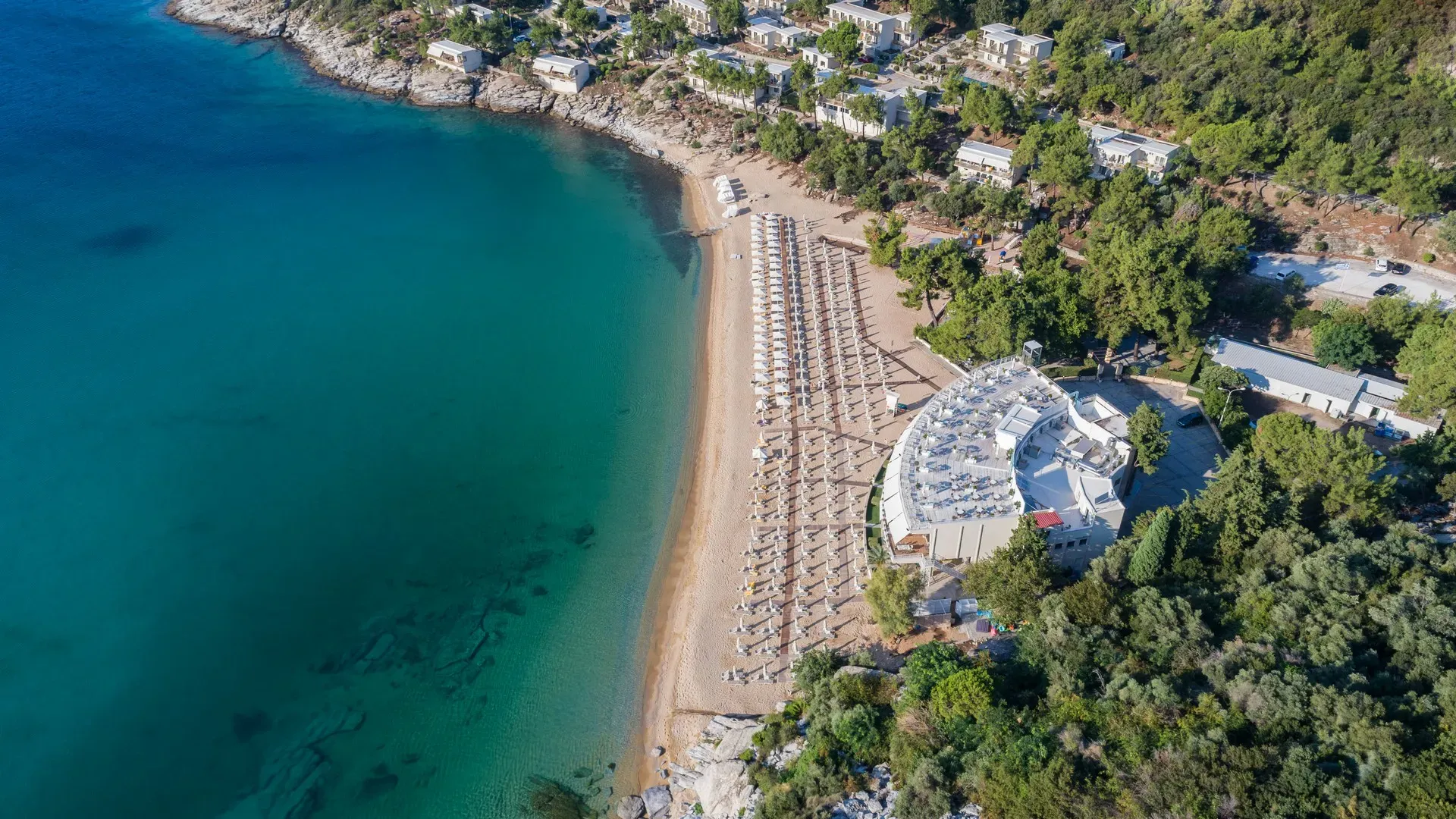 Kavala: The beaches you must visit