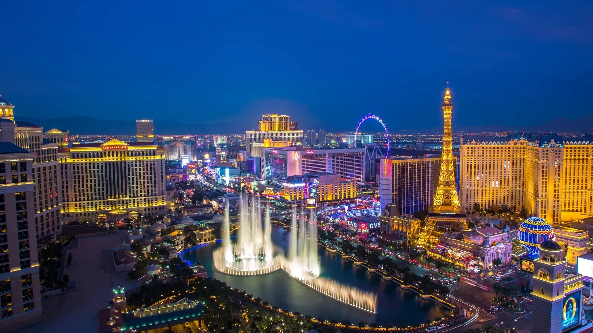 This city was voted the friendliest in the world