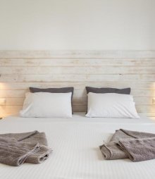 Irini Rooms