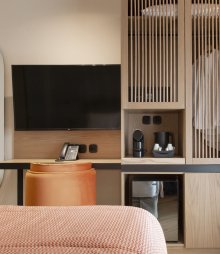 1910 Lifestyle Hotel