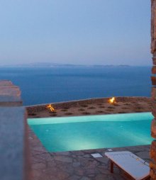 Astarte Luxury Apartments