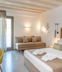 Lithos Luxury Suites