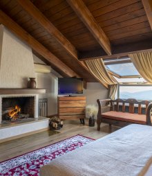 Anemolia Mountain Resort