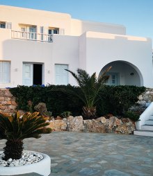 Solaris Hotel