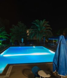 Francisco Beach Hotel