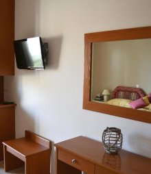 Saga Hotel