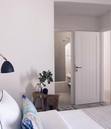 Santo Maris Oia Luxury Suites & Spa