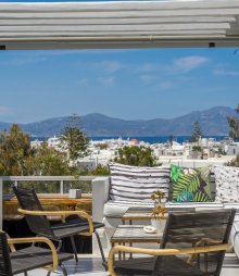 Semeli Best Hotel Mykonos