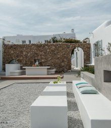 A Hotel Mykonos