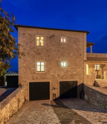 Villa Ampeli