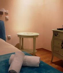 Ilia Art Suites
