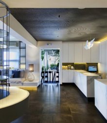 Thomais Boutique Hotel