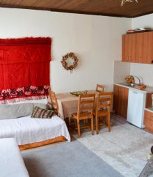 Vasilikata Guest Houses