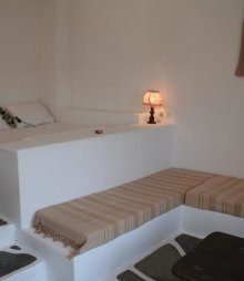 Petra Holiday Village