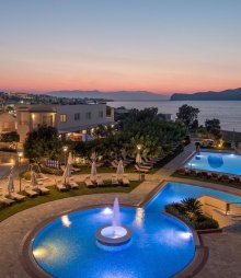 Cretan Dream Royal