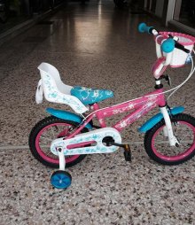 Sellis Bike