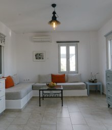 Indigo Apartments & Rooms