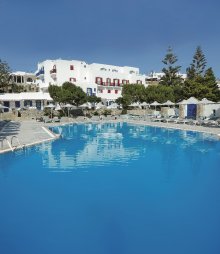 Kamari Hotel