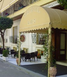 Spa Hotel Alex