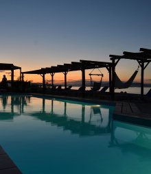 Irides Luxury Hotel Apartments