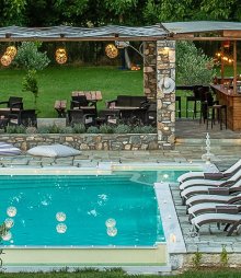 Levantes Villas