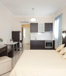 Hotel Anezina