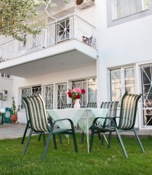Erato Apartments