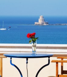 La Sapienza Hotel