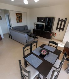 Paliochora Apartments