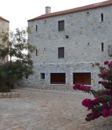 Althea Village