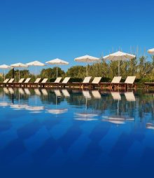 Asterion Hotel Suites & Spa