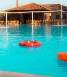 Hotel Sias Resort