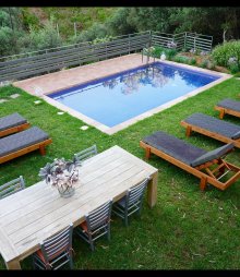 Physis Villas
