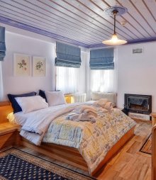 Dilofo Hotel