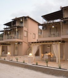 Gea Villas